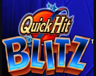 Bonanza Blast